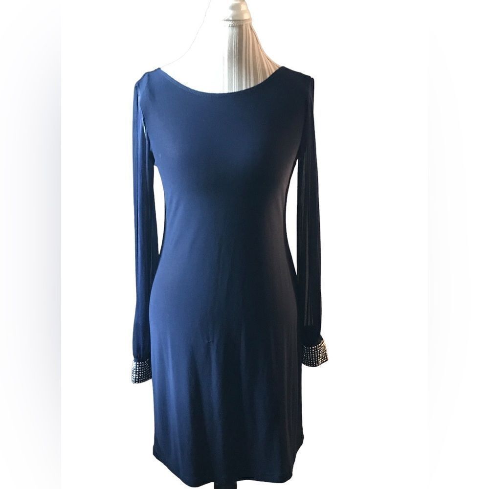 Onyx Nite size 4 evening dress see pics excellent condition like new awesome